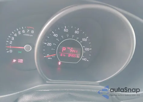 2019 Kia Soul из США, поврежденный, VIN KNDJN2A22K7635782